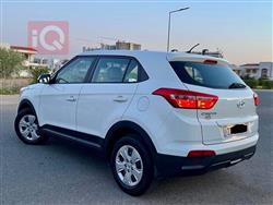 هيونداي كريتا